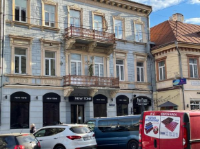 Lux Apartment in Zentrum